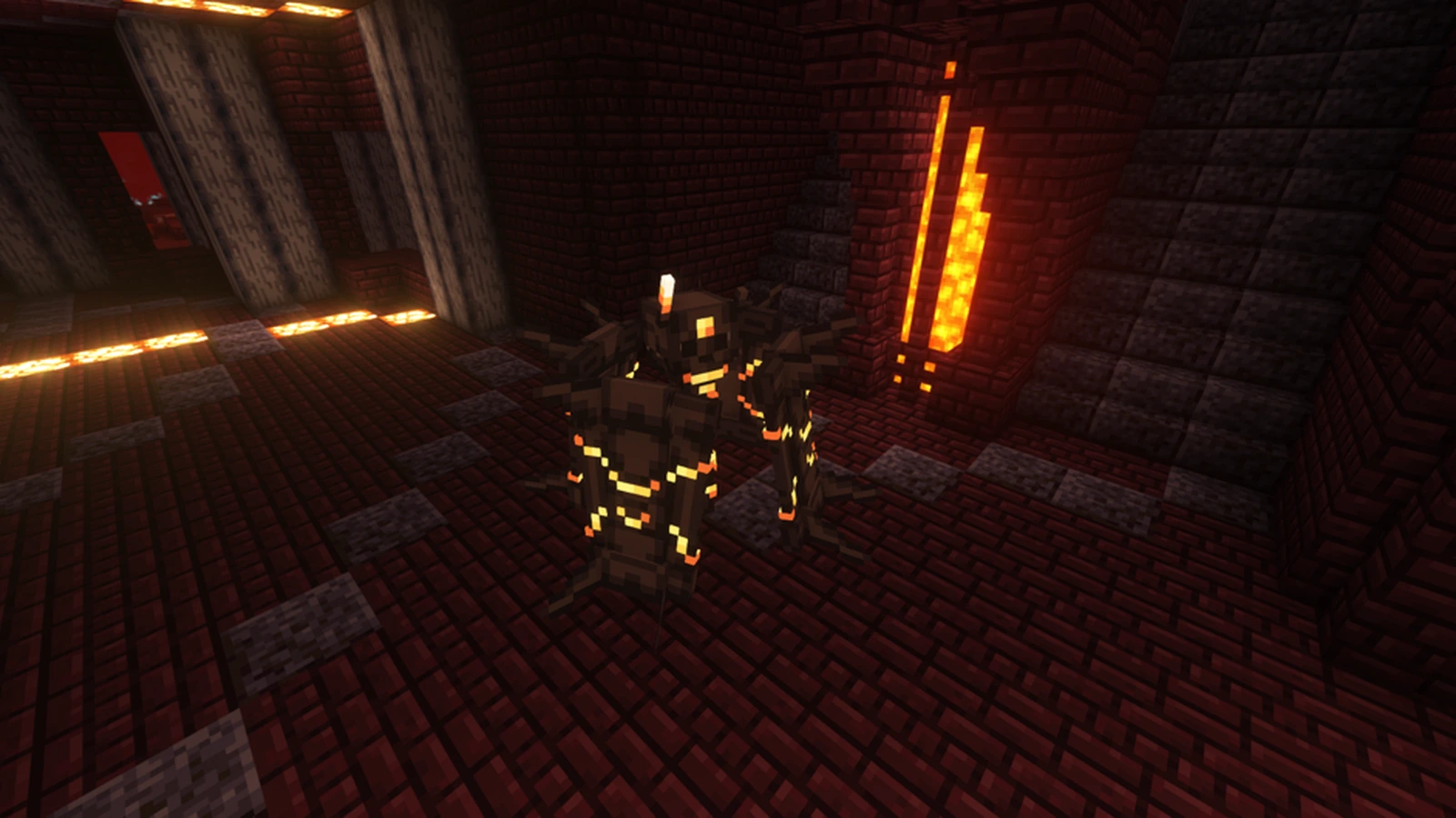 Cataclysm Mod overview documentation illustration